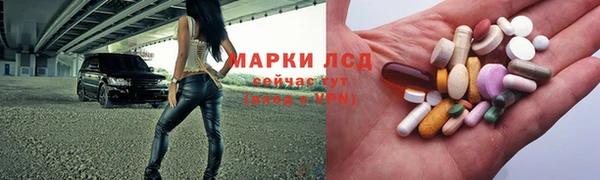 крисы Балахна